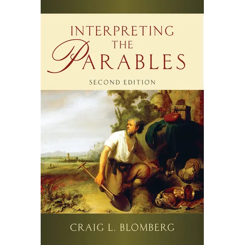 Interpreting the Parables