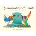 Remarkable Animals: 1000 Amazing Amalgamations