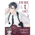 Here U Are Vol.4