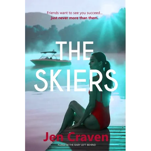 The Skiers