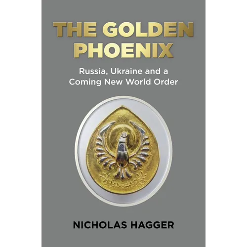 The Golden Phoenix