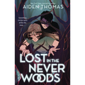 Lost in the Never Woods