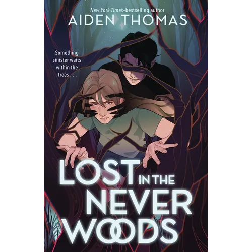 Lost in the Never Woods