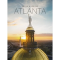 Above and Across Atlanta
