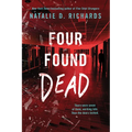 Four Found Dead