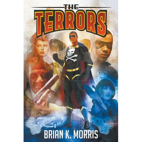 The Terrors