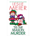 Tis the Season Murder