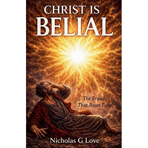 Christ Is Belial