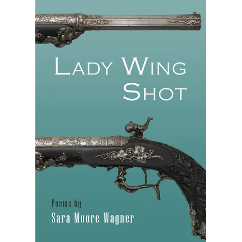 Lady Wing Shot