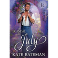 A Scandal In July