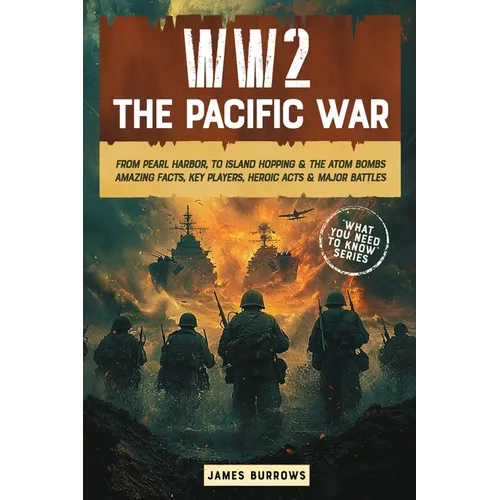 WW2 - The Pacific War
