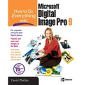How to Do Everything with Microsoft Digital Image Pro 9