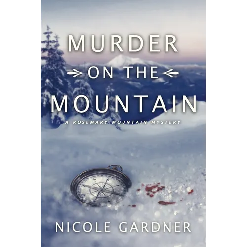 Murder on the Mountain