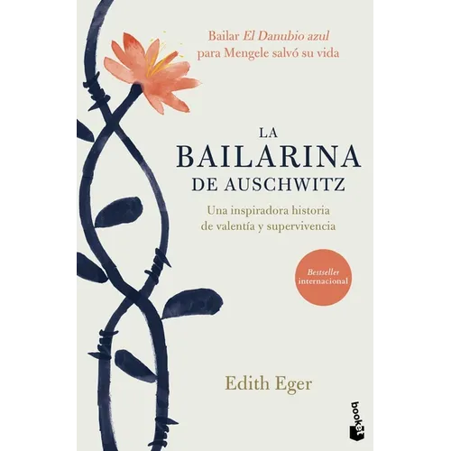 La Bailarina de Auschwitz / The Choice: Embrace the Possible