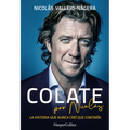 Colate Por Nicolás (Colate by Nicolás)