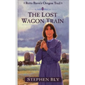 The Lost Wagon Train