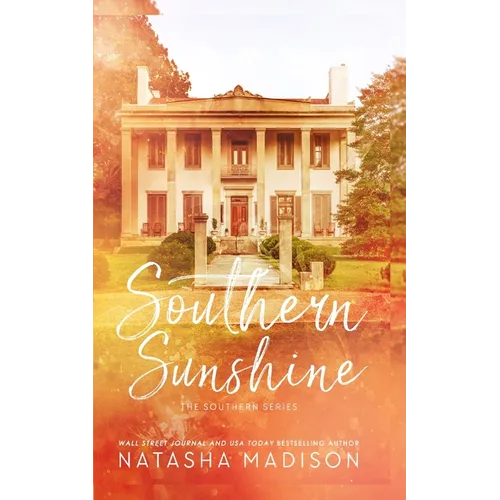 Southern Sunshine (Special Edition Paperback)