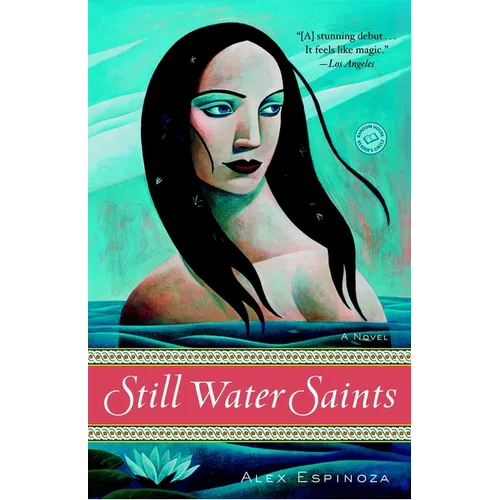 Still Water Saints