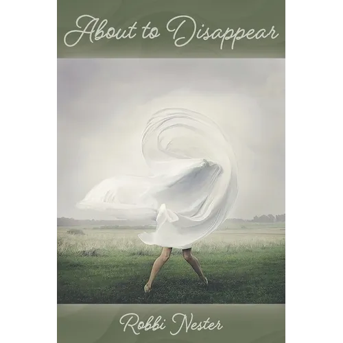 About to Disappear