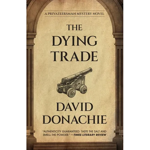 The Dying Trade