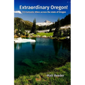 Extraordinary Oregon!