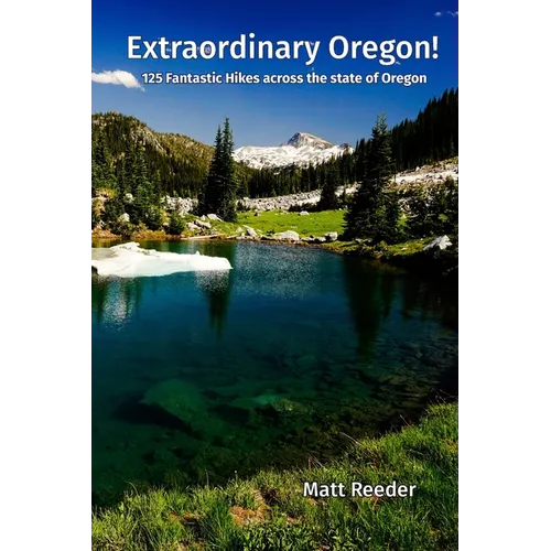 Extraordinary Oregon!