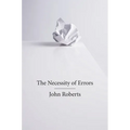 The Necessity of Errors