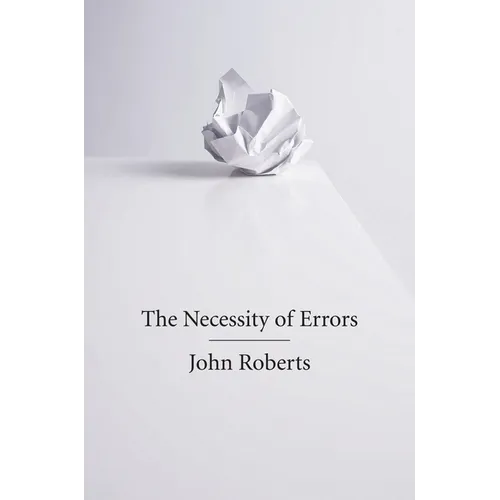 The Necessity of Errors