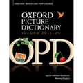 Oxford Picture Dictionary English-Brazilian Portuguese: Bilingual Dictionary for Brazilian Portuguese Speaking Teenage and Adult Students of English