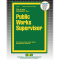 Public Works Supervisor