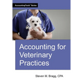 Accounting for Veterinary Practices