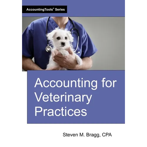 Accounting for Veterinary Practices