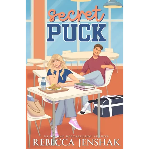 Secret Puck