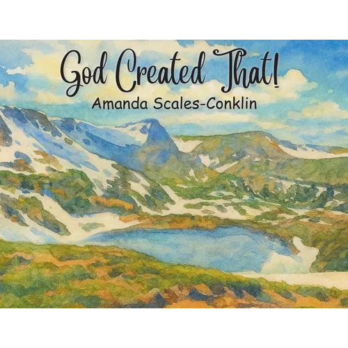 God Created That!