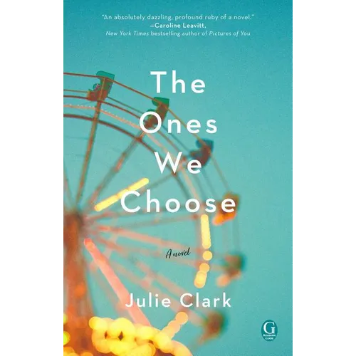 The Ones We Choose