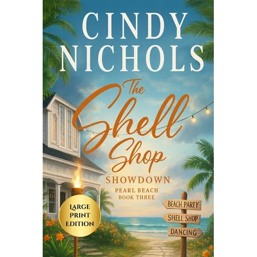 The Shell Shop Showdown Large Print Edition