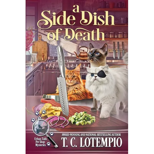 A Side Dish of Death