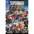 Superman - Final Crisis: Legion of Three Worlds: The Deluxe Edition