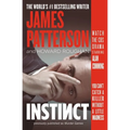 Instinct (Previously Published as Murder Games)