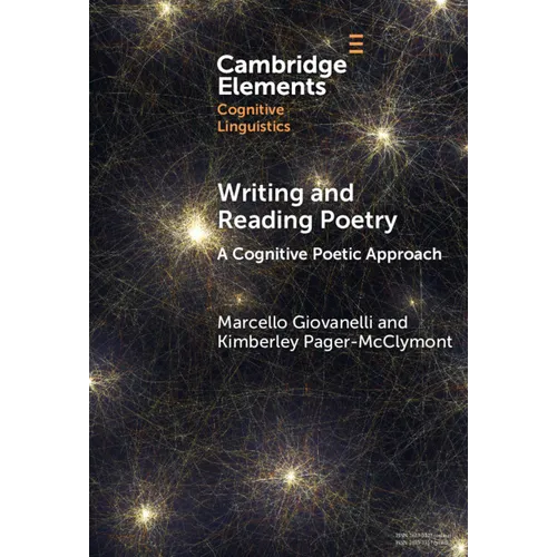 Writing and Reading Poetry