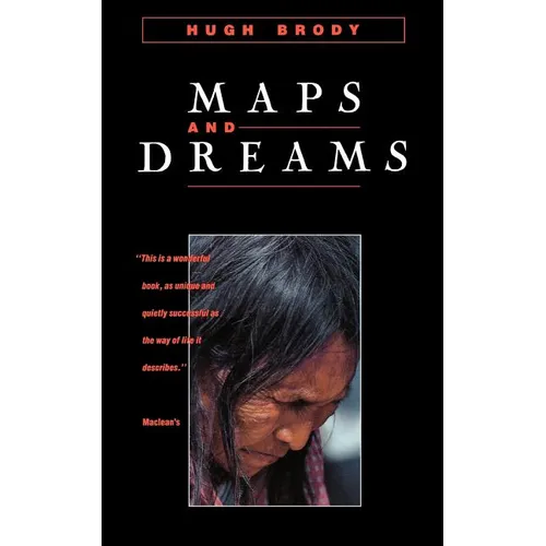 Maps and Dreams