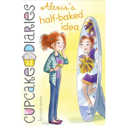 Alexis's Half-Baked Idea