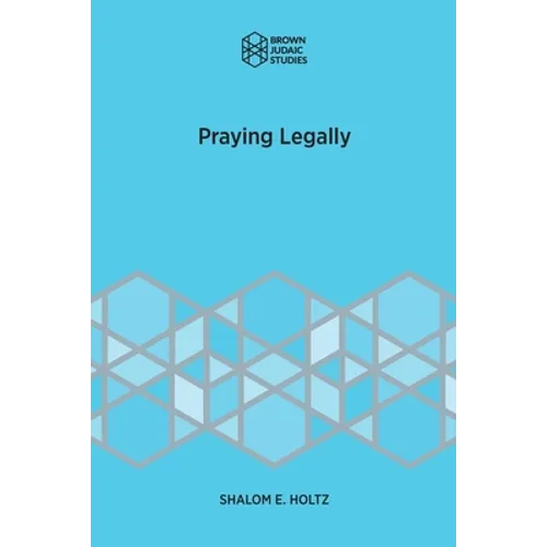 Praying Legally