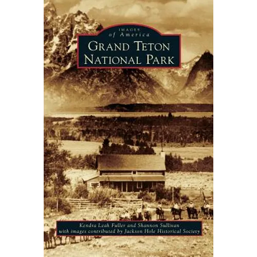 Grand Teton National Park