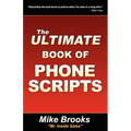 The Ultimate Book of Phone Scripts