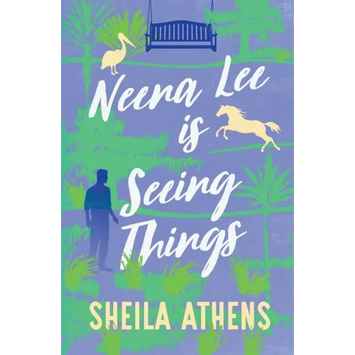 Neena Lee Is Seeing Things