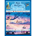 Mabel and Merryglow: The Journey