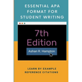 Essential APA Format for Student Writing: Learn by Example