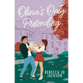 Olivia's Only Pretending