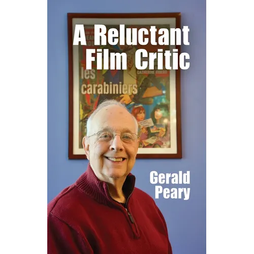 A Reluctant Film Critic